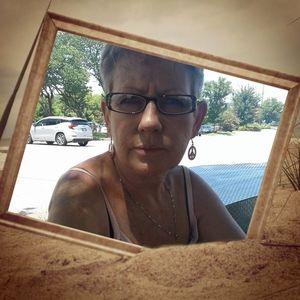 Meet your Posher, Carol e.